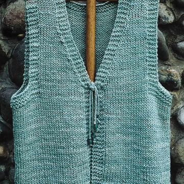 Albion Vest