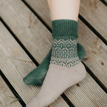 Valmiera Memories Socks