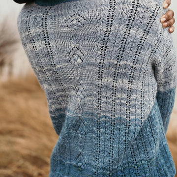 Perry Cabin Cardigan