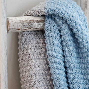 Slumber Baby Blanket