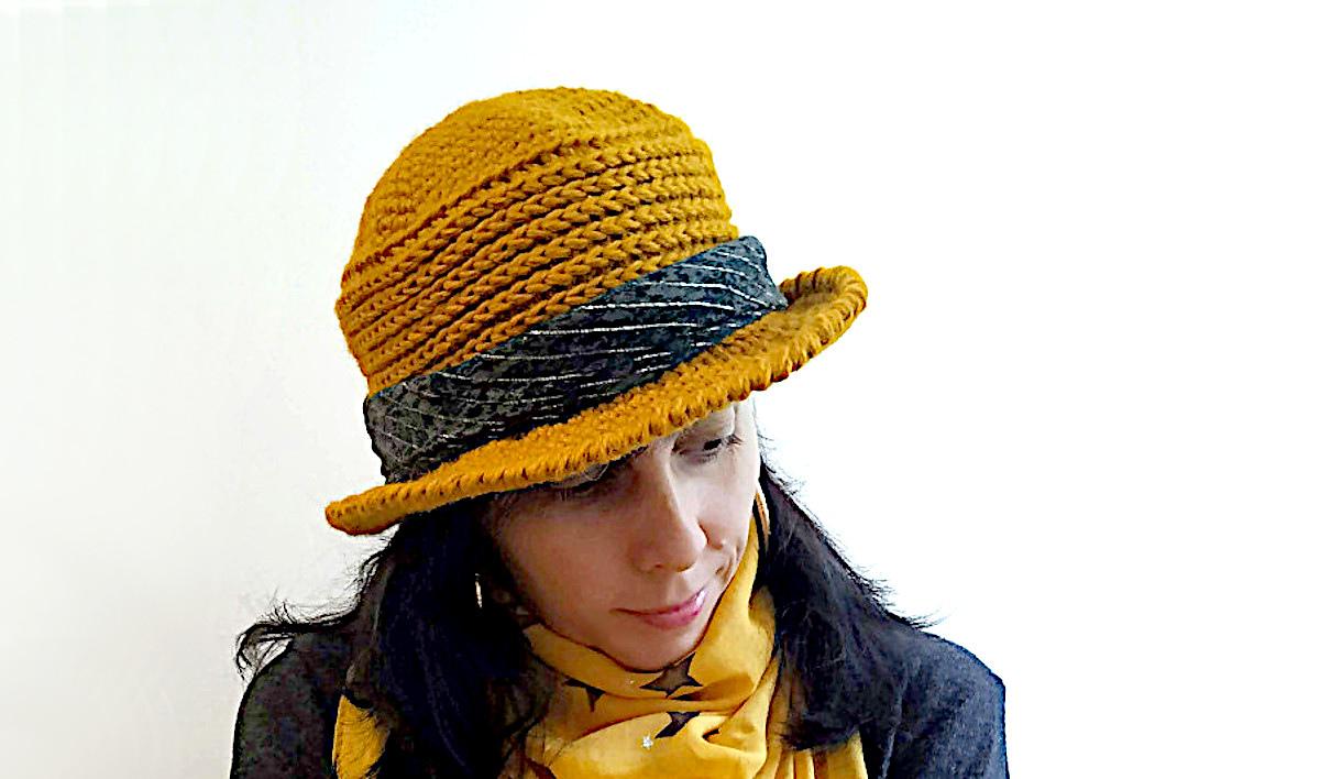 Derby Hat
