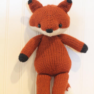 Emerson the Fox