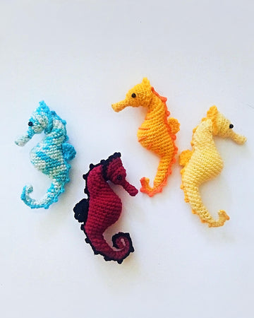 Seahorse