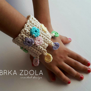 Bracelets for mother and daughters