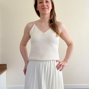 Sun-Kissed Camisole