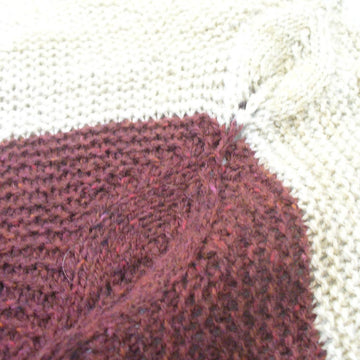 Tally shawl [stashbuster]