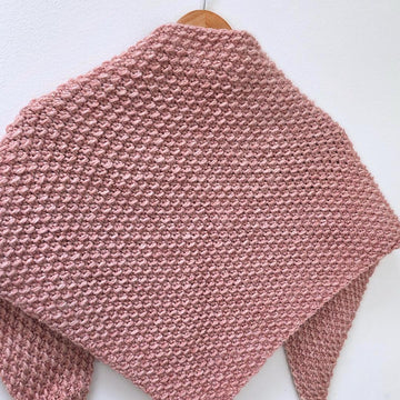 Maqui Shawl