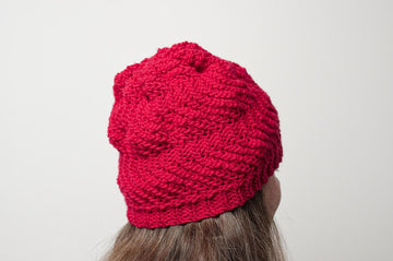 Heatwave Hat
