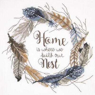 Janlynn Cross Stitch & Embroidery Kits