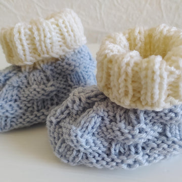 Babyschuhe Snaffel