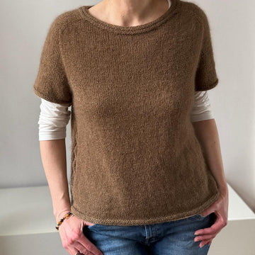 Natty Pullover