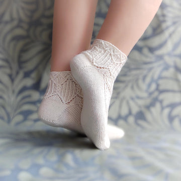 Corinth Socks