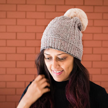 Aadya's Hat