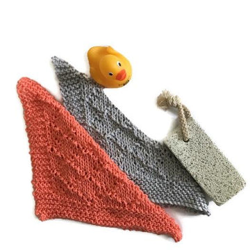 Lucy Washcloth