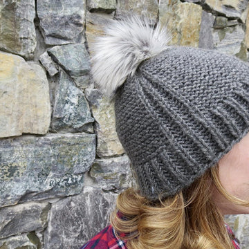 Delancey Hat