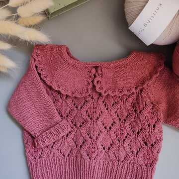 Luna Cardigan & Sweater