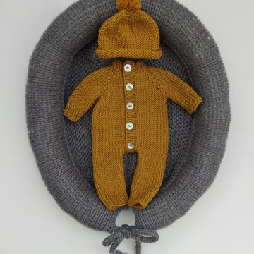 Clothes for The Oak Folk Set K