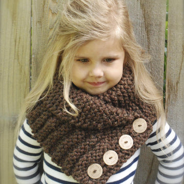 Ruston Cowl