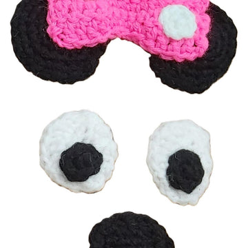 Fun Face Mix & Match 6