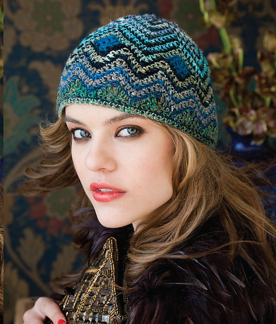 Crochet Noro