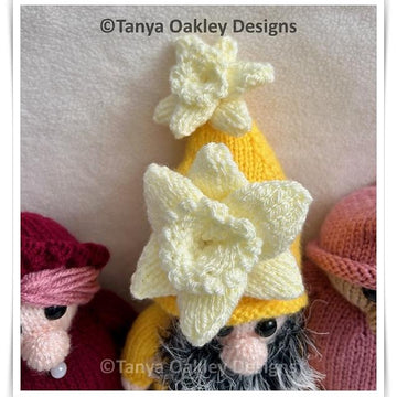 Spring Gonk Gnomes