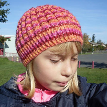 Sunny Beret