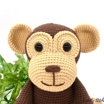 Max the Monkey