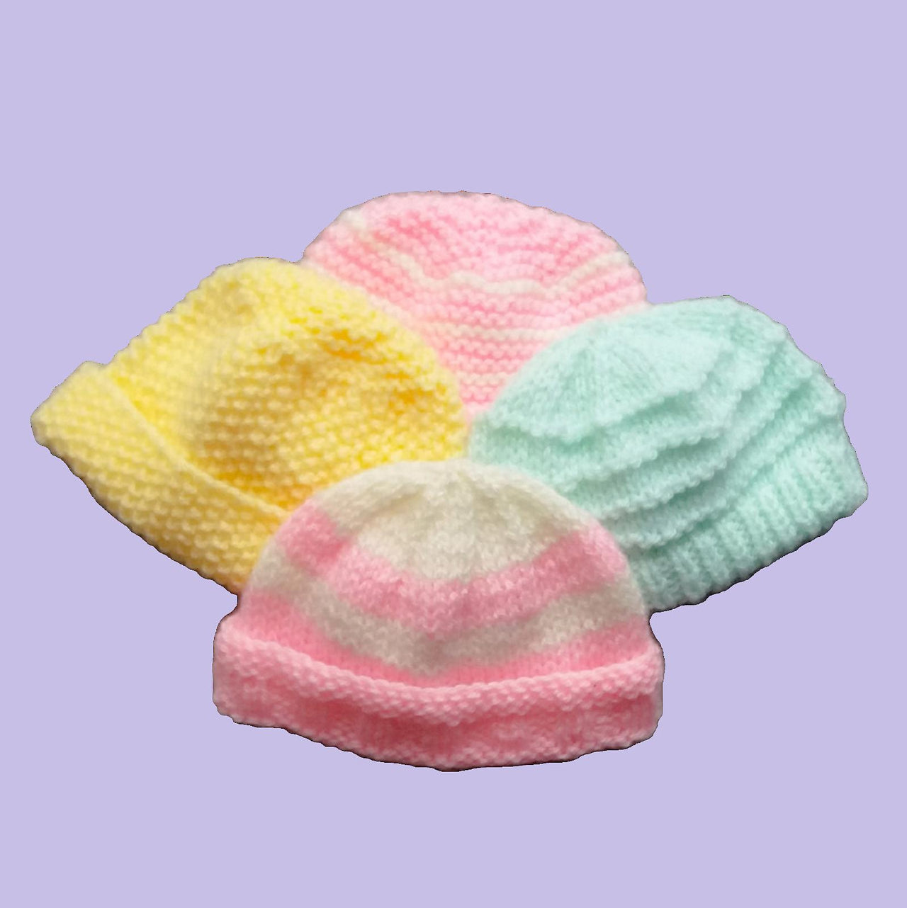 Bonny Babe Hats