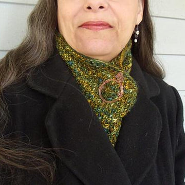 Hunts Lane Cowl