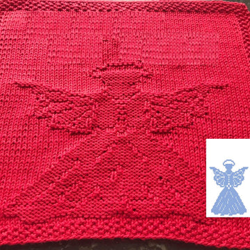 Nr. 622 - Angel 65 stitches
