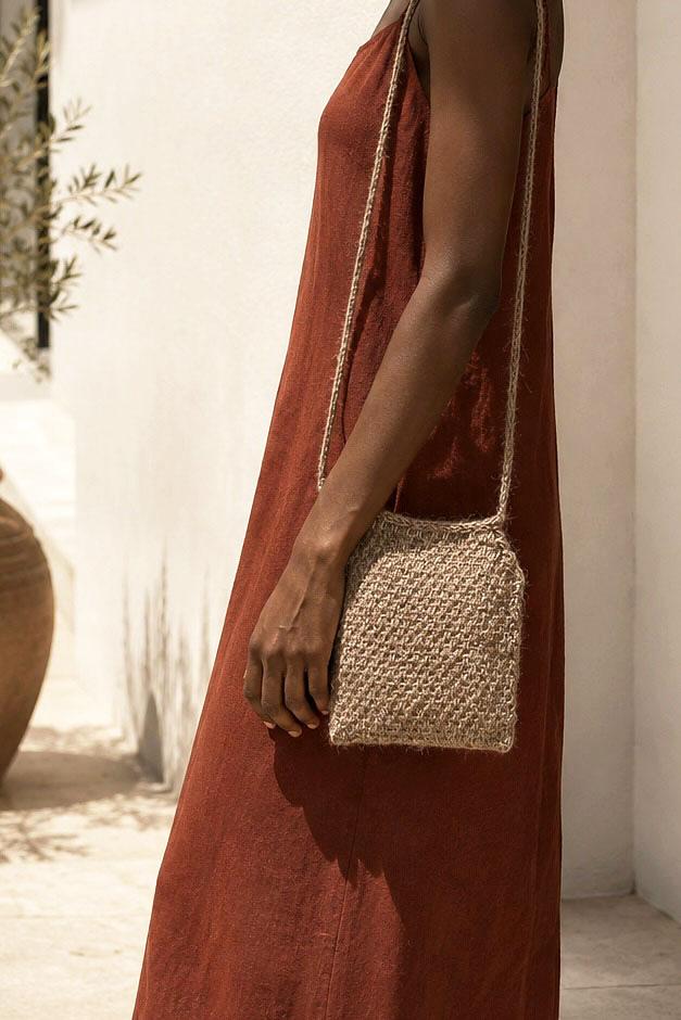 The Ines Bag