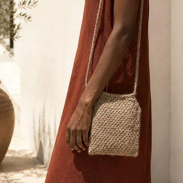 The Ines Bag