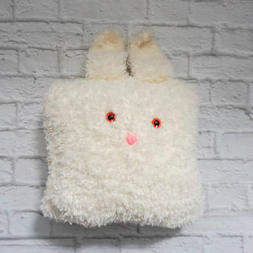 Cuddle Bunny Pillow Pal