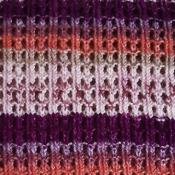 Springtime Scarf