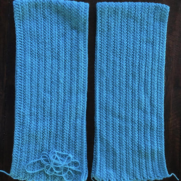 Fairland Sweater