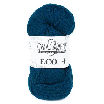 Cascade Yarns Eco+