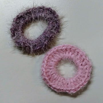 Nova Scrunchie