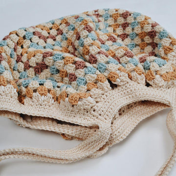Granny Shopping bag
