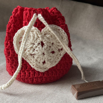 Valentines Day Bag