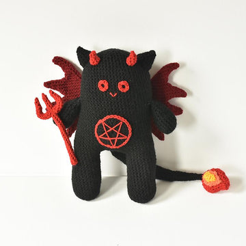 The Devil
