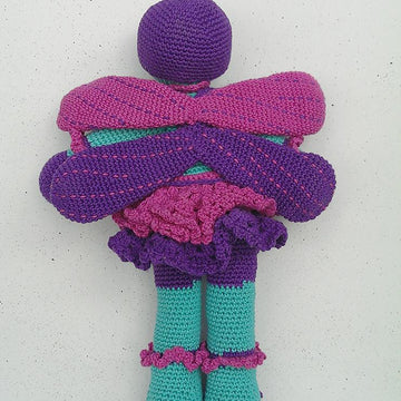 Miss Dragonfly