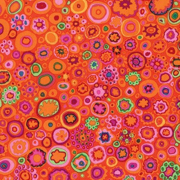 Kaffe Fassett Paperweight - Red