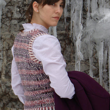 Zermatt Vest