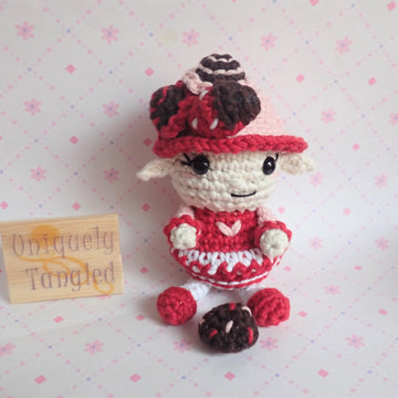 February Pixie