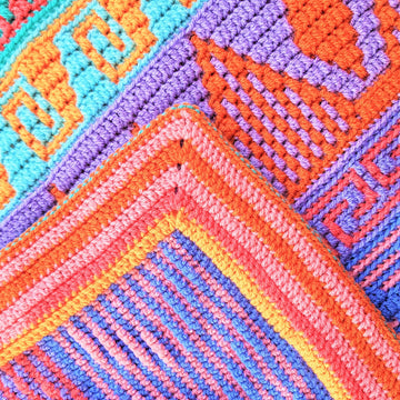 Aztec Sampler