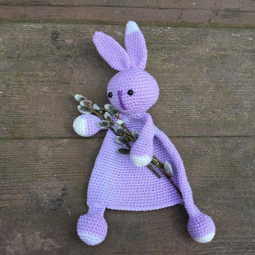 Rabbit Security Blanket