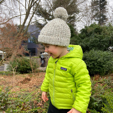 Shiloh Hat