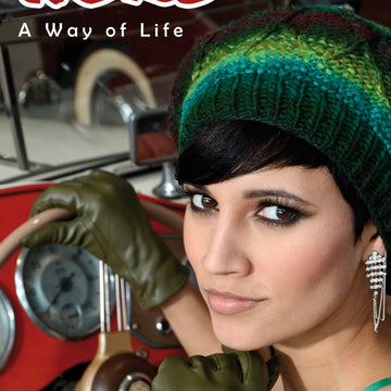 A Way Of Life by Noro