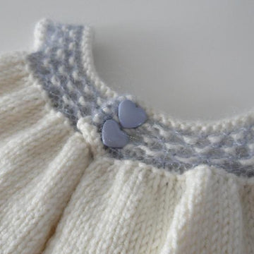 Buttercup dress