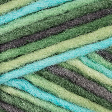 Gründl Filzwolle color